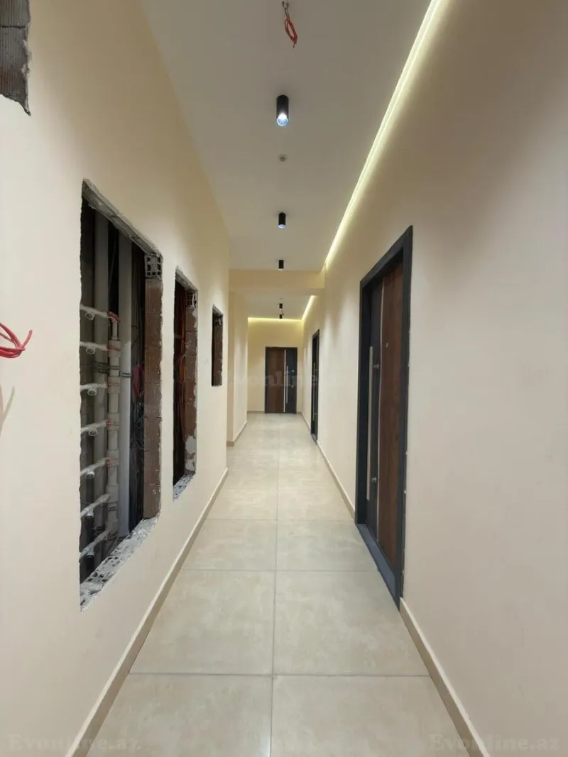 Satılır 2 otaqlı Mənzil Yeni tikili 85 m² 28 May m. - şəkil 12
