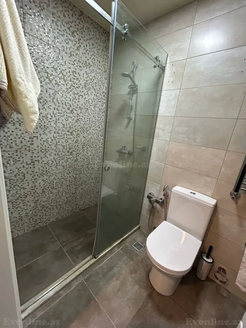 Satılır 2 otaqlı Mənzil Yeni tikili 50 m² 20 Yanvar m. - şəkil 16
