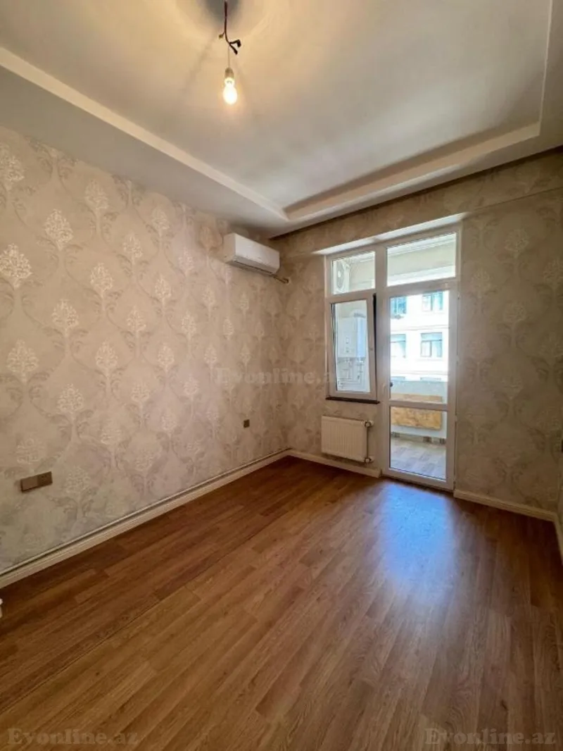 Satılır 2 otaqlı Mənzil Yeni tikili 55 m² Nərimanov r. - şəkil 4