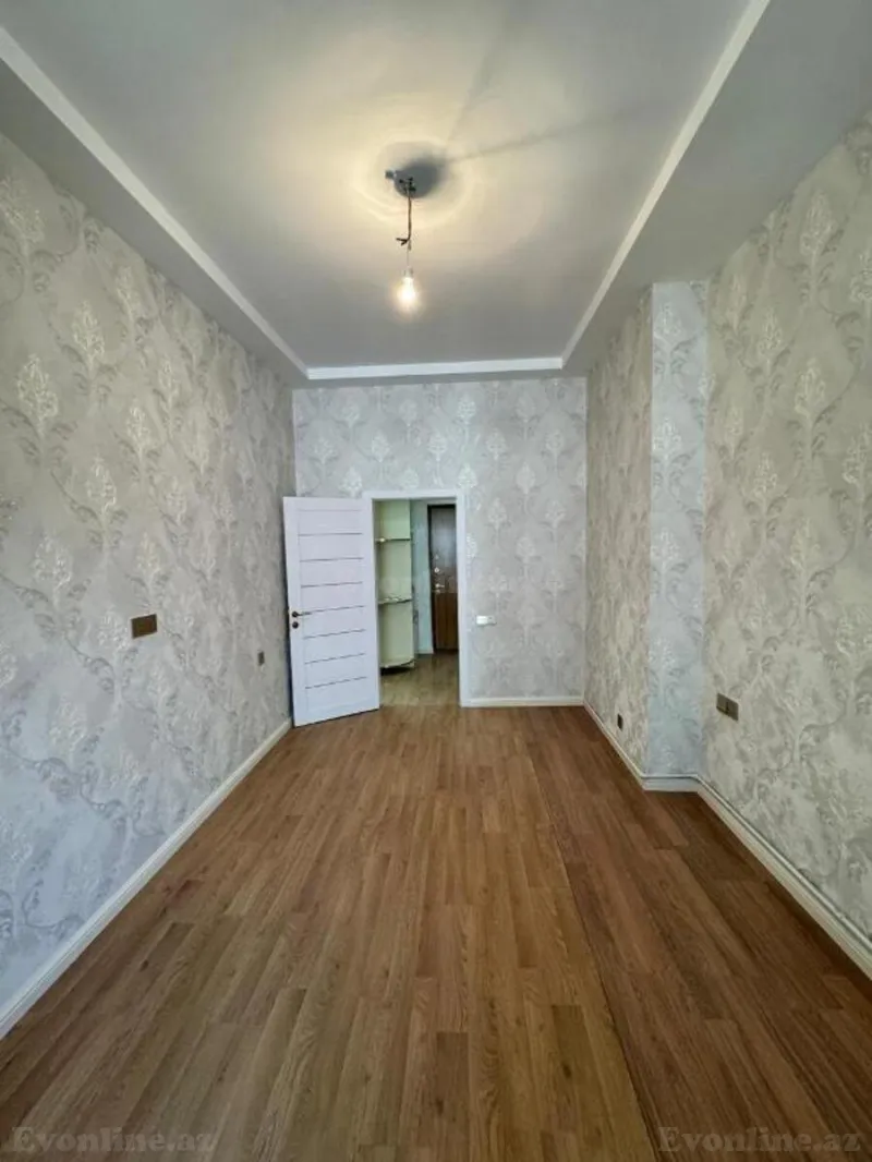 Satılır 2 otaqlı Mənzil Yeni tikili 55 m² Nərimanov r. - şəkil 6