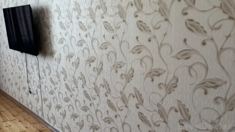 Kirayə verilir 1 otaqlı Mənzil Yeni tikili 65 m² 8 Noyabr m. - şəkil 2
