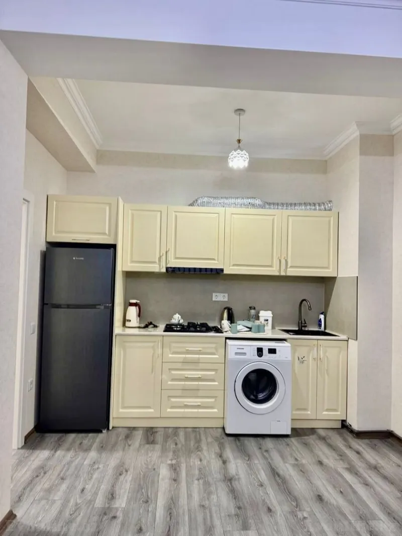 Kirayə verilir 3 otaqlı Mənzil Yeni tikili 90 m² 20 Yanvar m. - şəkil 3