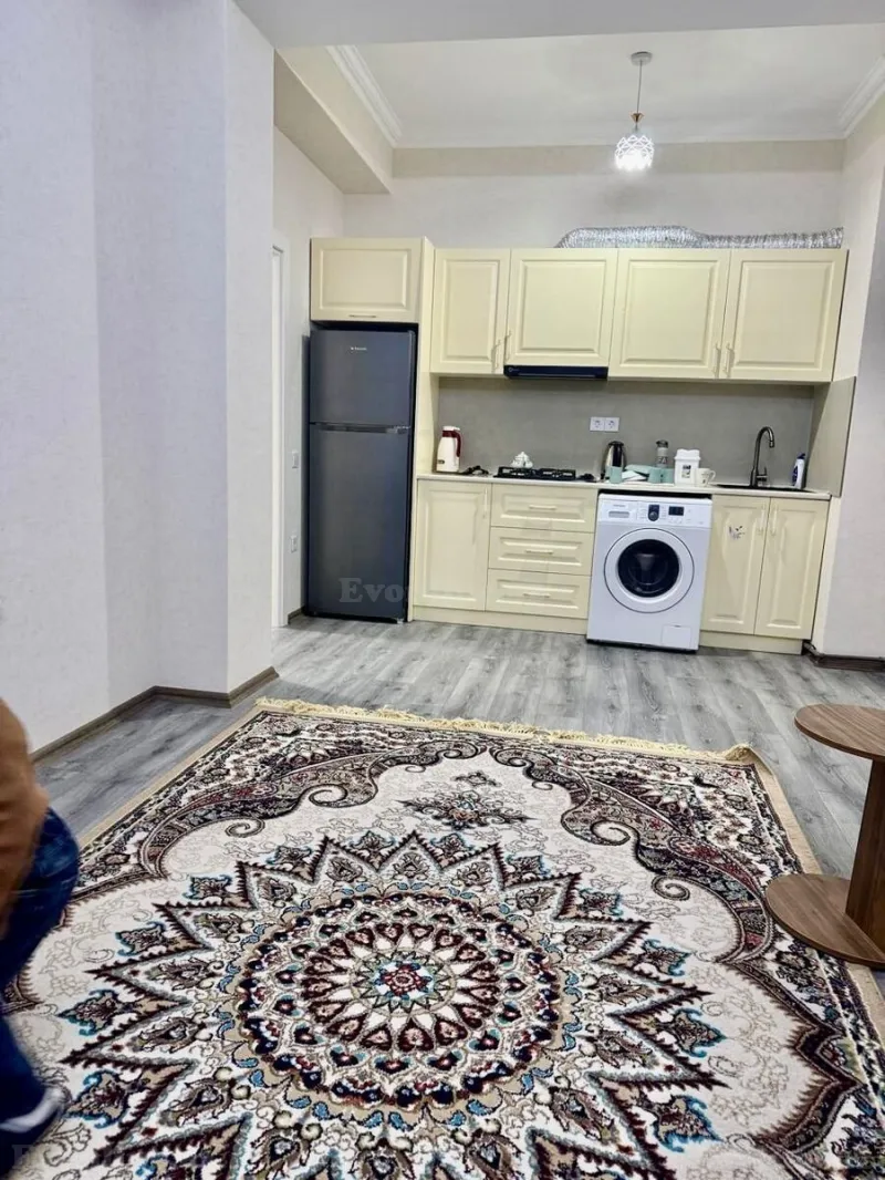 Kirayə verilir 3 otaqlı Mənzil Yeni tikili 90 m² 20 Yanvar m. - şəkil 4