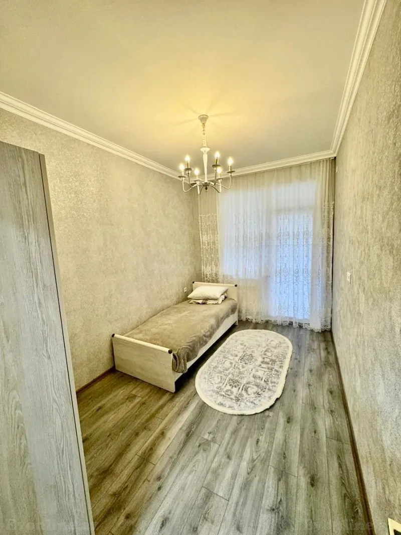 Kirayə verilir 3 otaqlı Mənzil Yeni tikili 90 m² 20 Yanvar m. - şəkil 7