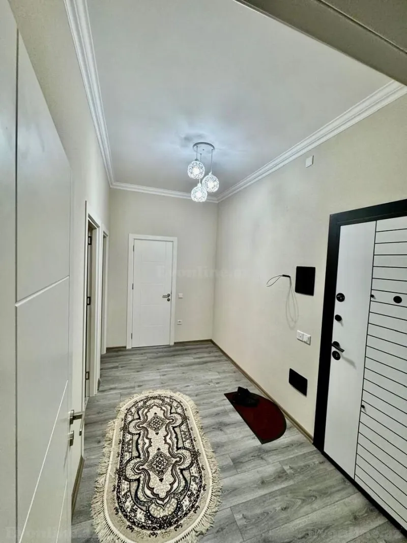 Kirayə verilir 3 otaqlı Mənzil Yeni tikili 90 m² 20 Yanvar m. - şəkil 8