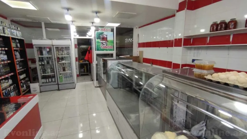 Satılır Obyekt 210 m² 8-ci mikrorayon - şəkil 3