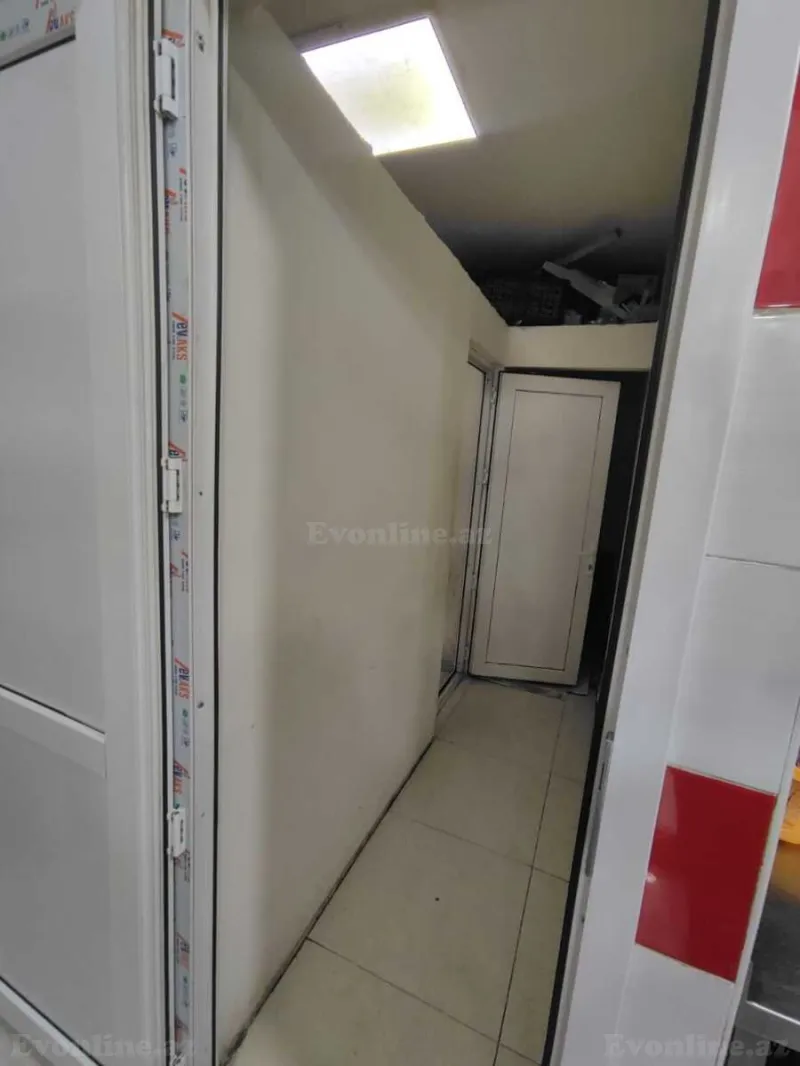 Satılır Obyekt 210 m² 8-ci mikrorayon - şəkil 5
