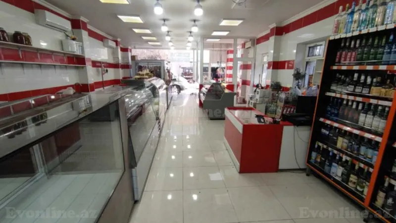 Satılır Obyekt 210 m² 8-ci mikrorayon - şəkil 6