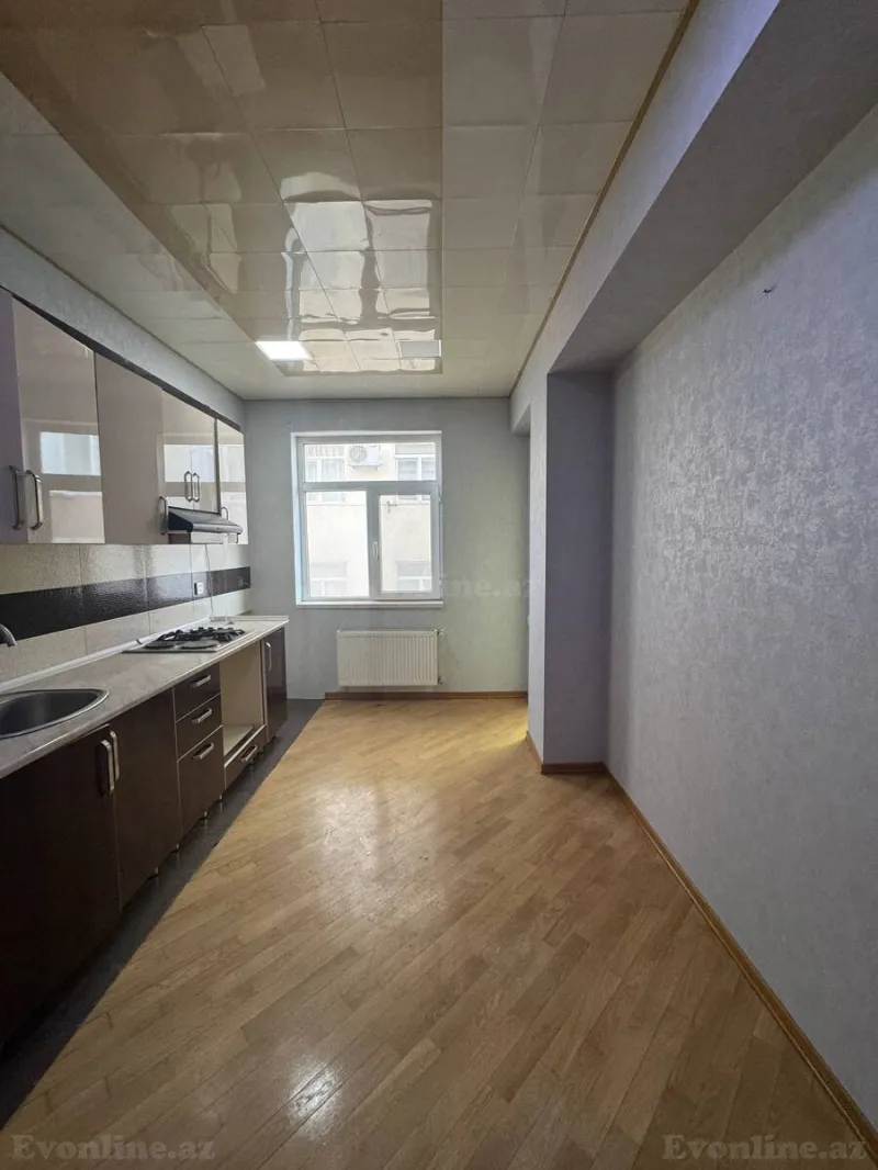 2 otaqlı Mənzil 75 m² Masazır Satılır