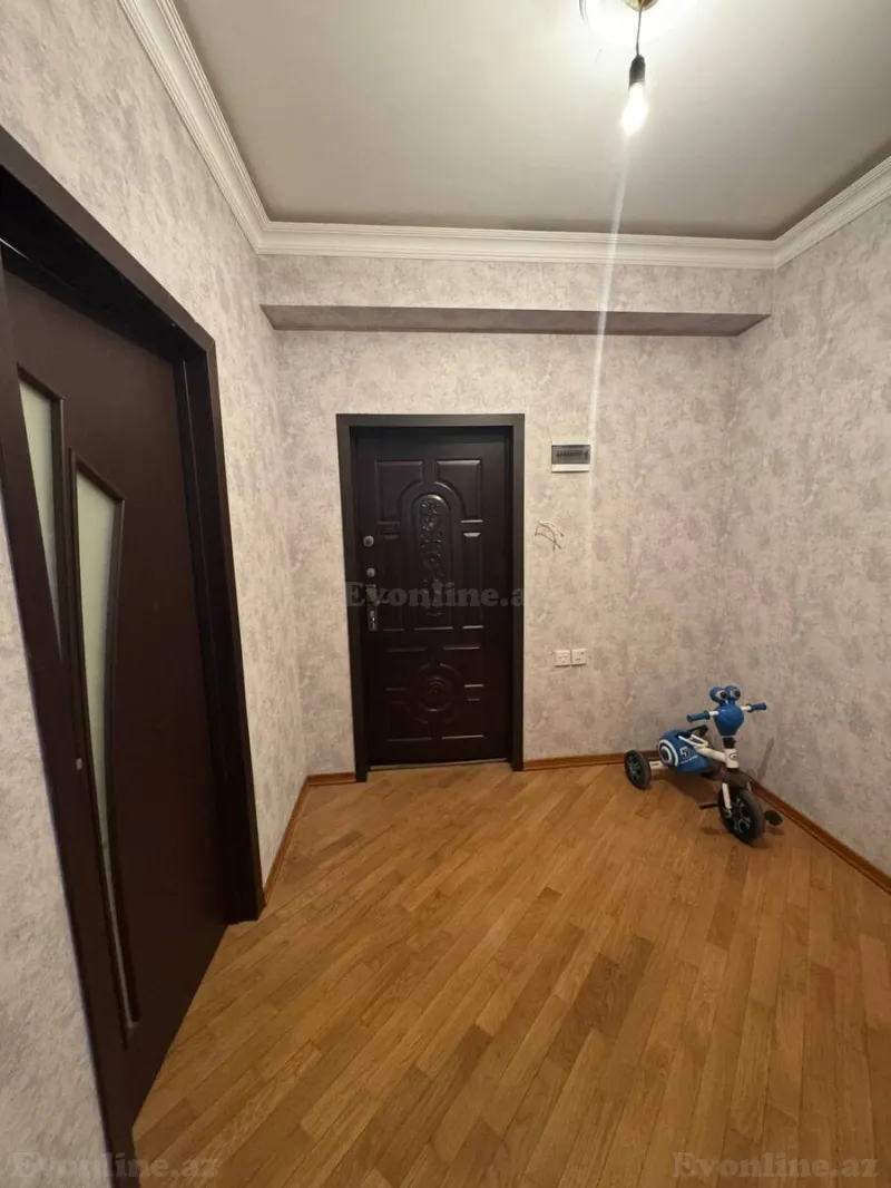 Satılır 2 otaqlı Mənzil Yeni tikili 75 m² Masazır - şəkil 2