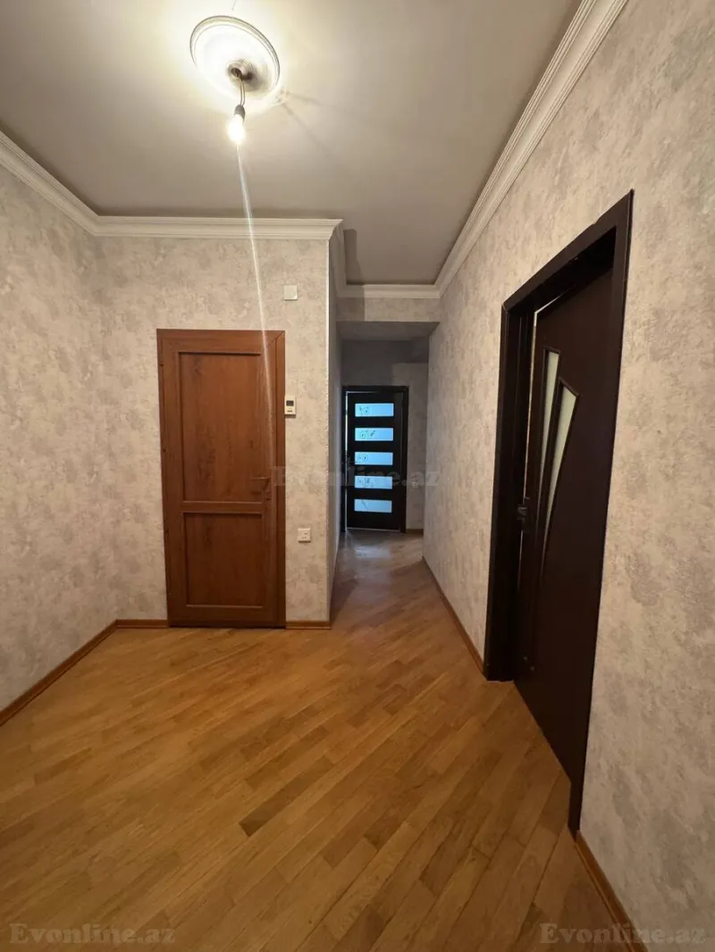 Satılır 2 otaqlı Mənzil Yeni tikili 75 m² Masazır - şəkil 3