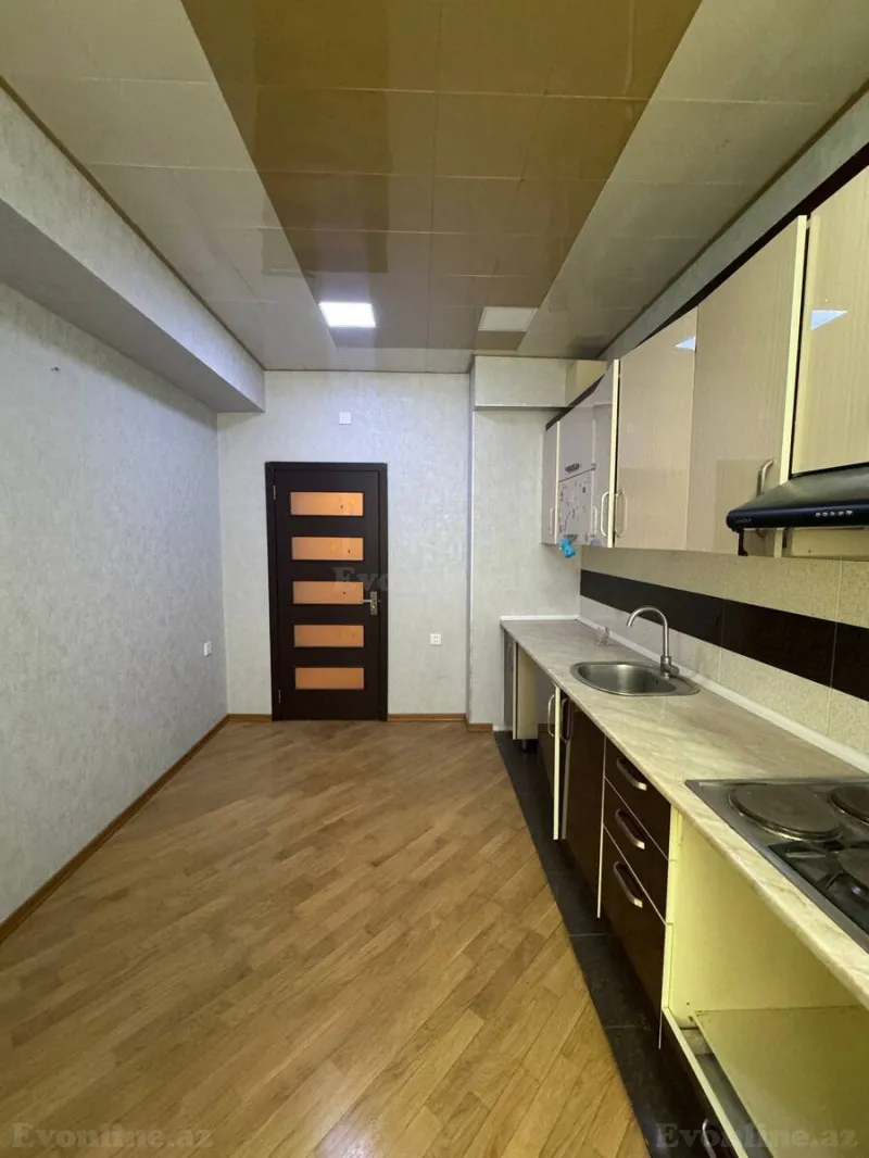 Satılır 2 otaqlı Mənzil Yeni tikili 75 m² Masazır - şəkil 5