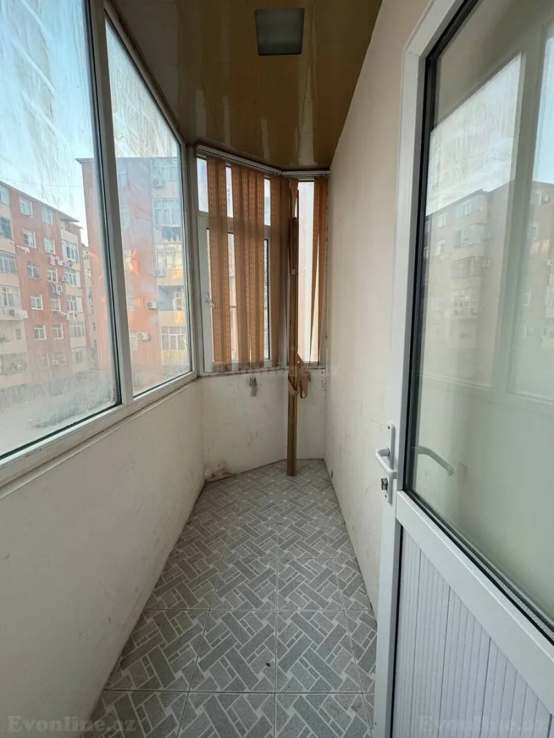 Satılır 2 otaqlı Mənzil Yeni tikili 75 m² Masazır - şəkil 6