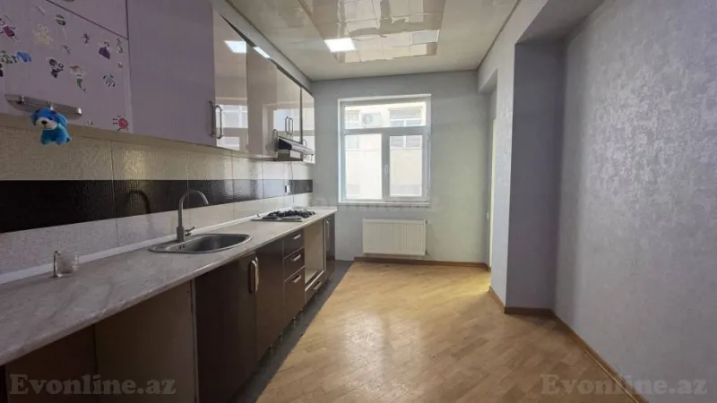 Satılır 2 otaqlı Mənzil Yeni tikili 75 m² Masazır - şəkil 7