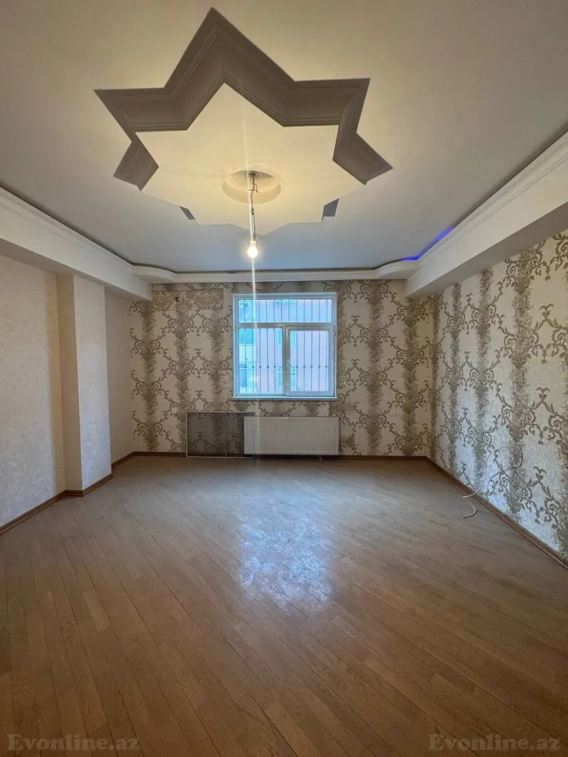Satılır 2 otaqlı Mənzil Yeni tikili 75 m² Masazır - şəkil 9