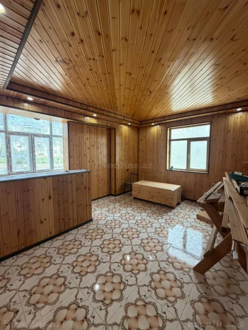Satılır 2 otaqlı Mənzil Yeni tikili 54 m² Masazır