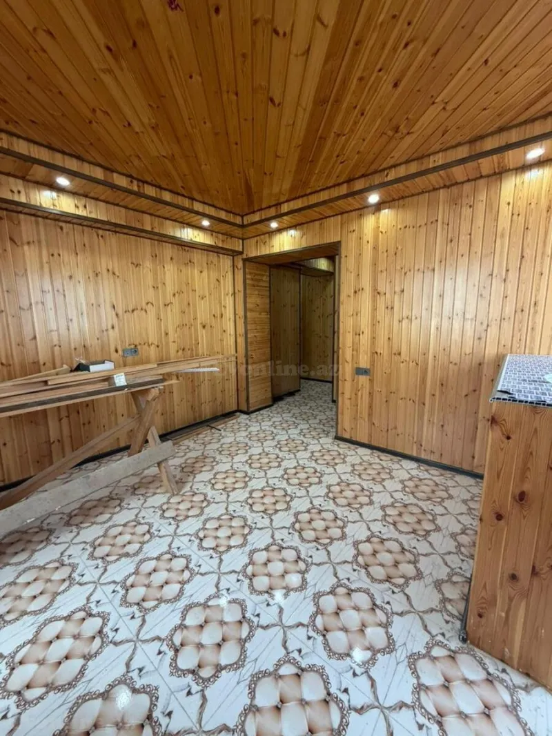 Satılır 2 otaqlı Mənzil Yeni tikili 54 m² Masazır - şəkil 2