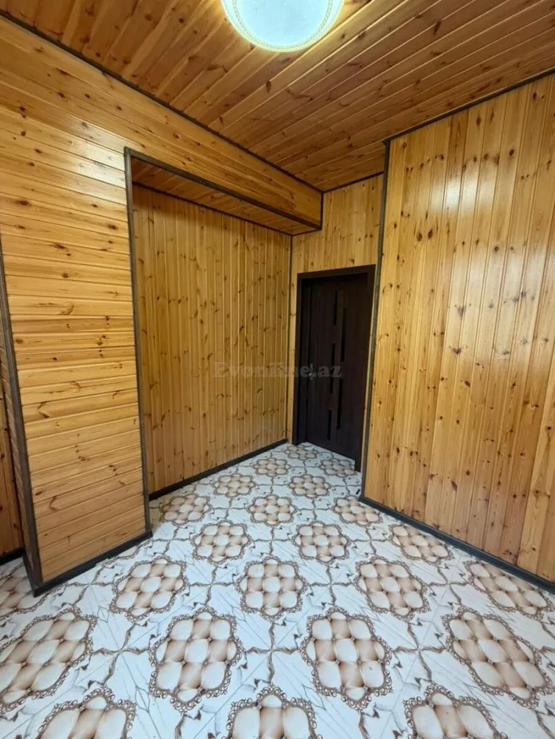 Satılır 2 otaqlı Mənzil Yeni tikili 54 m² Masazır - şəkil 3