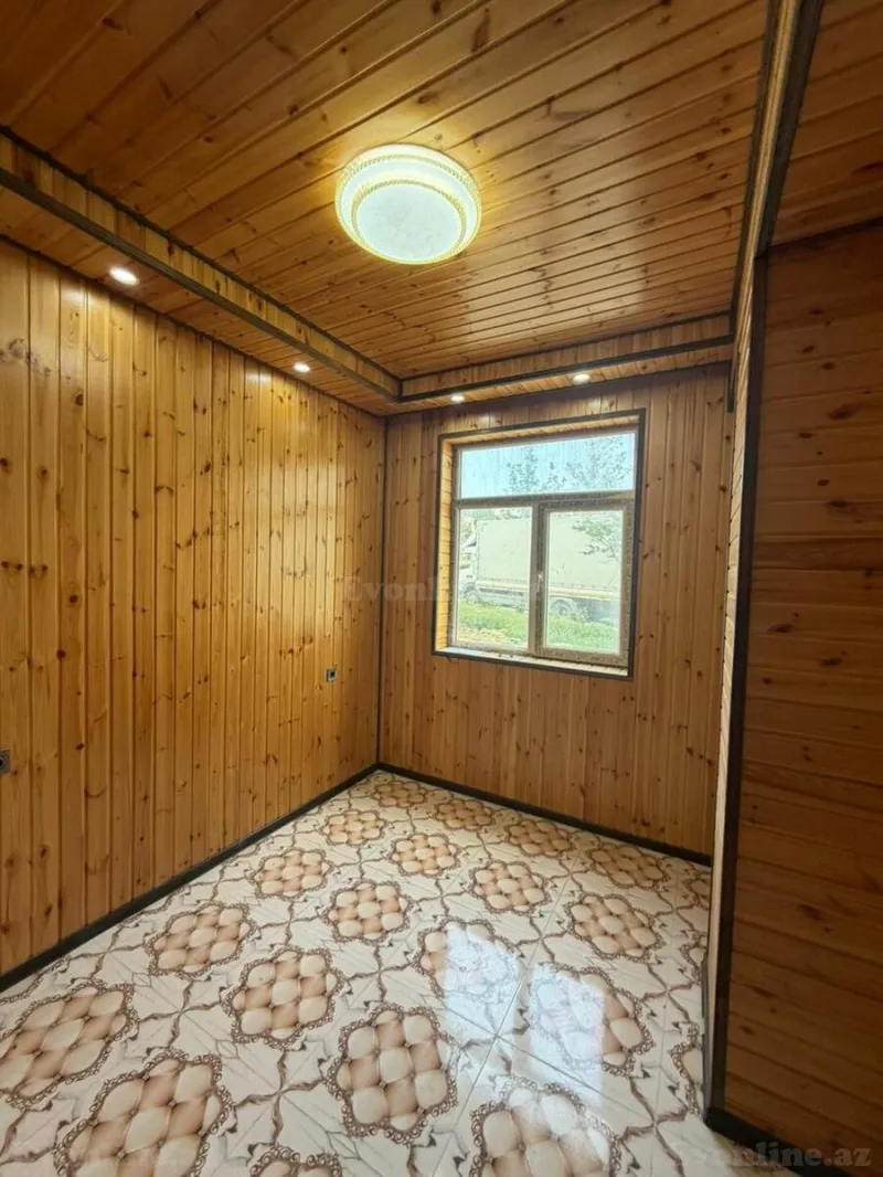 Satılır 2 otaqlı Mənzil Yeni tikili 54 m² Masazır - şəkil 4