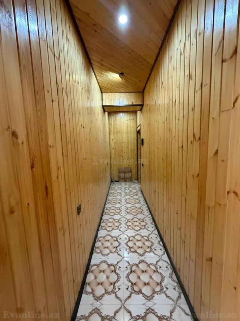 Satılır 2 otaqlı Mənzil Yeni tikili 54 m² Masazır - şəkil 5