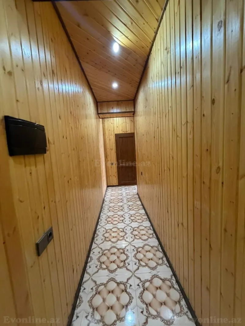 Satılır 2 otaqlı Mənzil Yeni tikili 54 m² Masazır - şəkil 6
