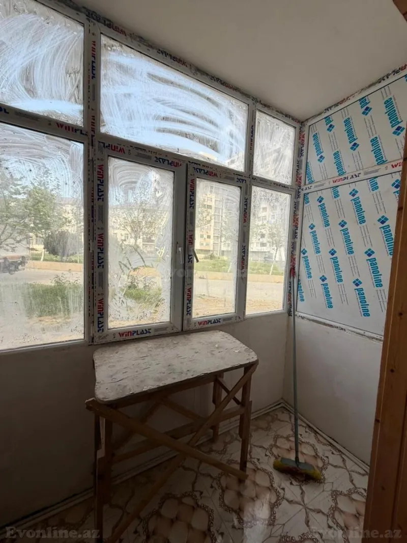 Satılır 2 otaqlı Mənzil Yeni tikili 54 m² Masazır - şəkil 7