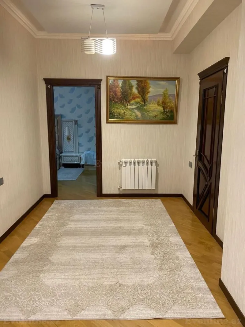 Satılır 2 otaqlı Mənzil Yeni tikili 125 m² 28 May m. - şəkil 7