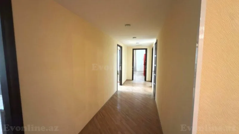 Satılır 4 otaqlı Mənzil Yeni tikili 215 m² Nizami m. - şəkil 5