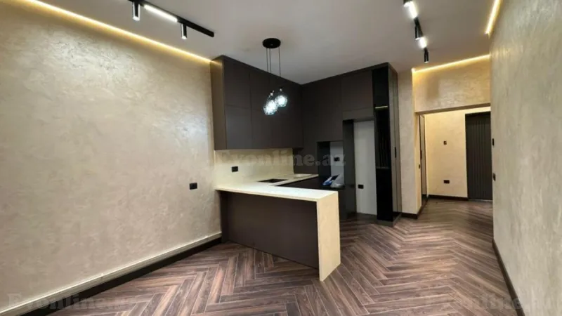 Satılır 2 otaqlı Mənzil Yeni tikili 67 m² Xətai m. - şəkil 5