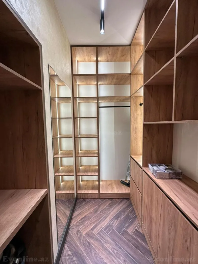 Satılır 2 otaqlı Mənzil Yeni tikili 67 m² Xətai m. - şəkil 7