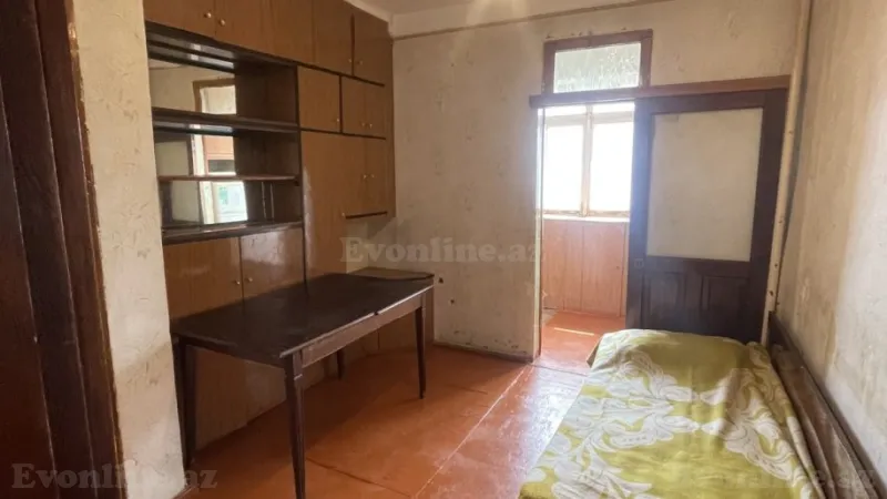 Satılır 3 otaqlı Mənzil Köhnə tikili 70 m² 7-ci mikrorayon - şəkil 4