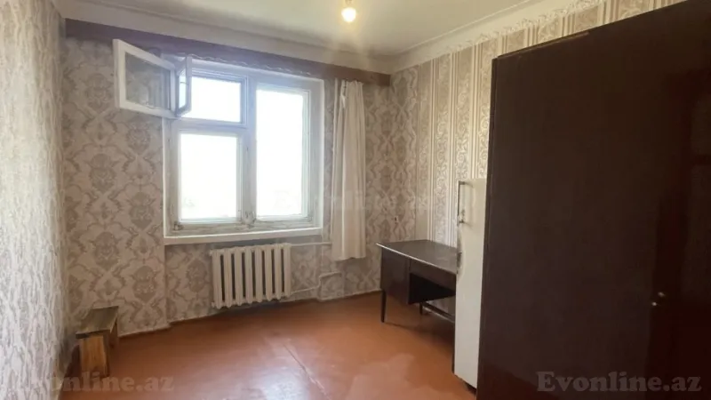 Satılır 3 otaqlı Mənzil Köhnə tikili 70 m² 7-ci mikrorayon - şəkil 5