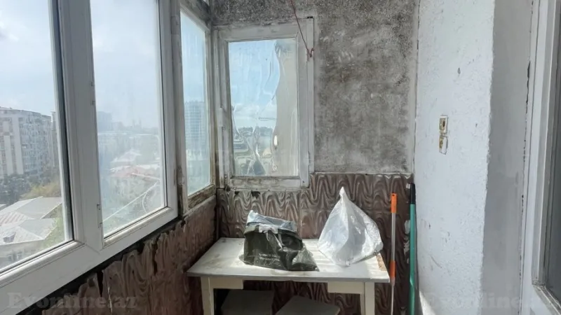 Satılır 3 otaqlı Mənzil Köhnə tikili 70 m² 7-ci mikrorayon - şəkil 7