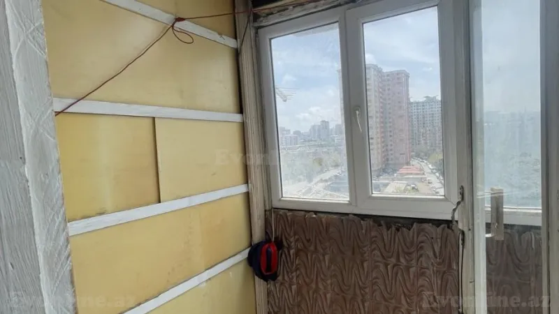 Satılır 3 otaqlı Mənzil Köhnə tikili 70 m² 7-ci mikrorayon - şəkil 9