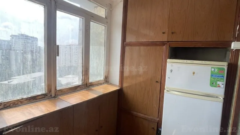 Satılır 3 otaqlı Mənzil Köhnə tikili 70 m² 7-ci mikrorayon - şəkil 10