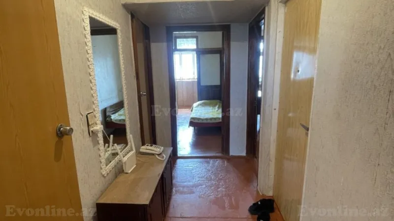 Satılır 3 otaqlı Mənzil Köhnə tikili 70 m² 7-ci mikrorayon - şəkil 11
