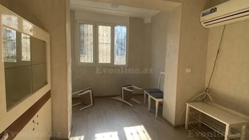 Satılır 2 otaqlı Mənzil Köhnə tikili 45 m² Yasamal - şəkil 3