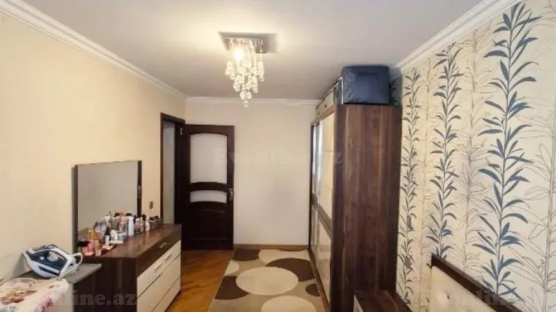 Satılır 3 otaqlı Mənzil Köhnə tikili 75 m² Nizami m. - şəkil 7