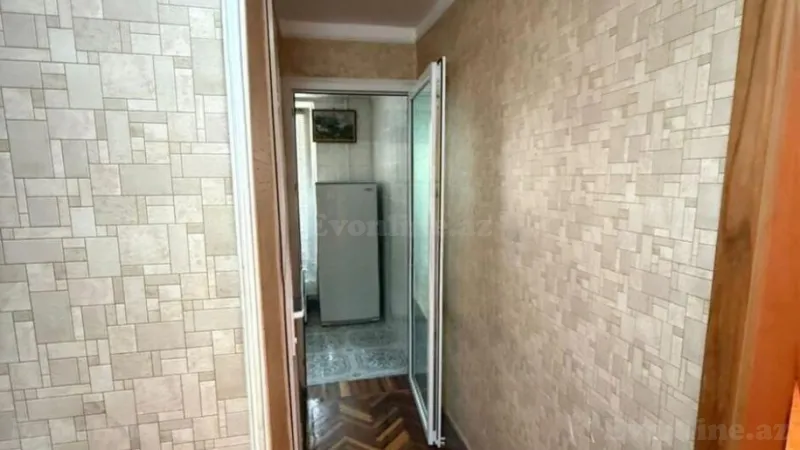 Kirayə verilir 2 otaqlı Mənzil Köhnə tikili 90 m² Elmlər Akademiyası m. - şəkil 2