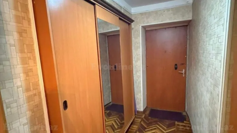 Kirayə verilir 2 otaqlı Mənzil Köhnə tikili 90 m² Elmlər Akademiyası m. - şəkil 5