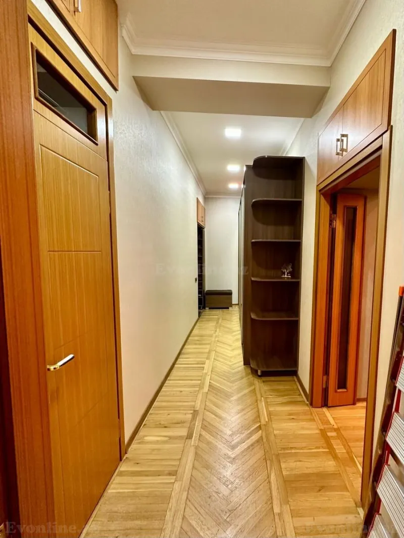 Satılır 3 otaqlı Mənzil Köhnə tikili 85 m² Bayıl - şəkil 10