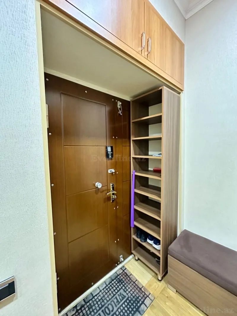 Satılır 3 otaqlı Mənzil Köhnə tikili 85 m² Bayıl - şəkil 11