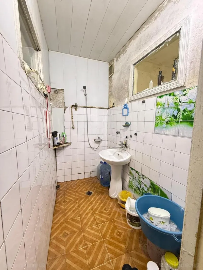 Satılır 2 otaqlı Mənzil Köhnə tikili 60 m² Yeni Yasamal - şəkil 7