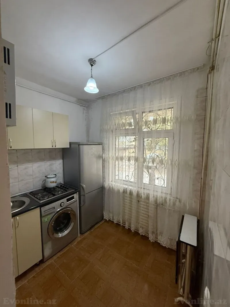 Satılır 3 otaqlı Mənzil Köhnə tikili 85 m² Binəqədi r. - şəkil 7
