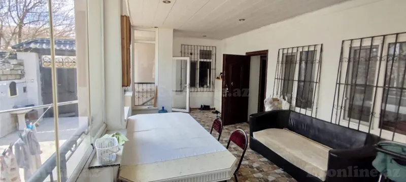 Satılır 4 otaqlı Həyət evi 89 m² Maştağa