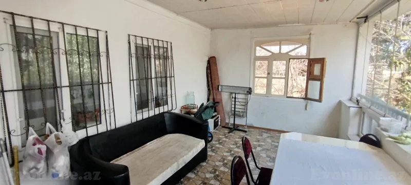 Satılır 4 otaqlı Həyət evi 89 m² Maştağa - şəkil 2