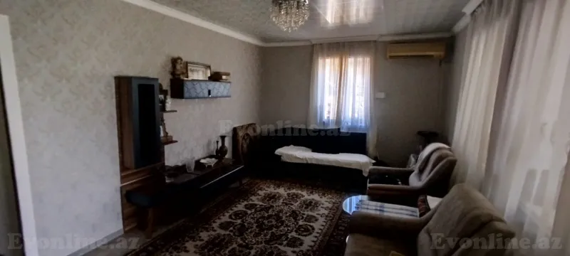 Satılır 4 otaqlı Həyət evi 89 m² Maştağa - şəkil 3