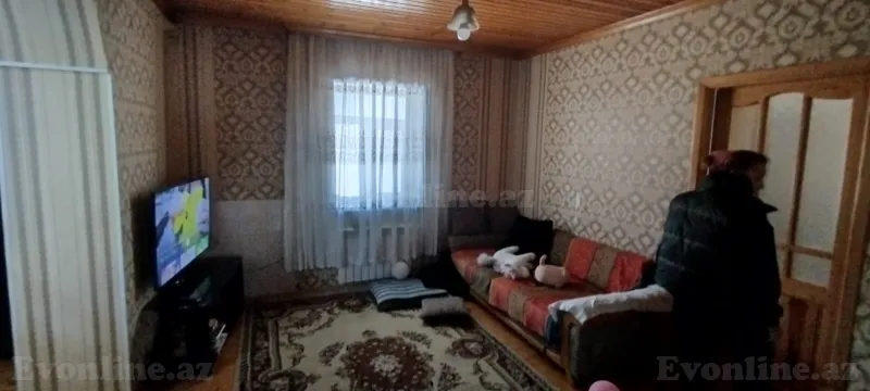 Satılır 4 otaqlı Həyət evi 89 m² Maştağa - şəkil 5