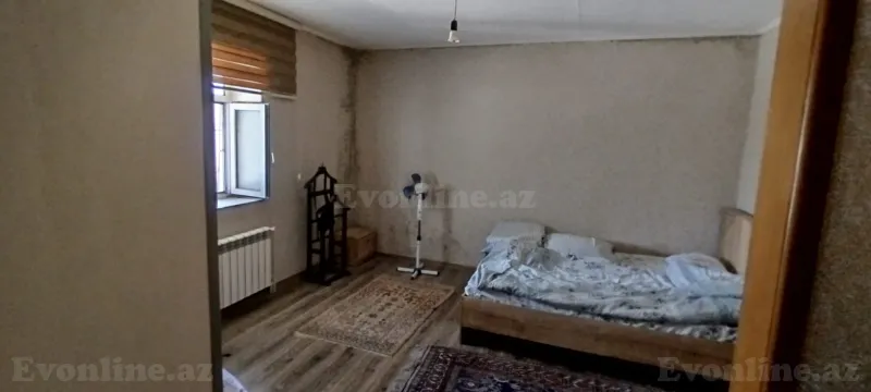 Satılır 4 otaqlı Həyət evi 89 m² Maştağa - şəkil 6