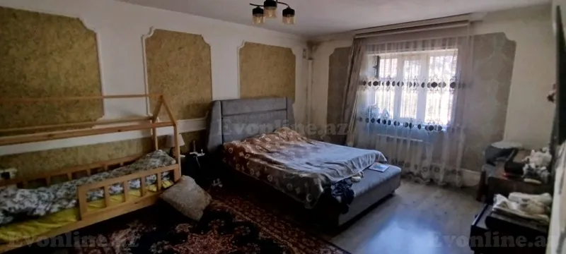 Satılır 4 otaqlı Həyət evi 89 m² Maştağa - şəkil 7